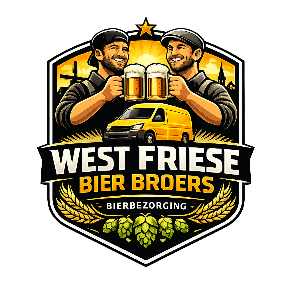 West Friese Bier Broers logo